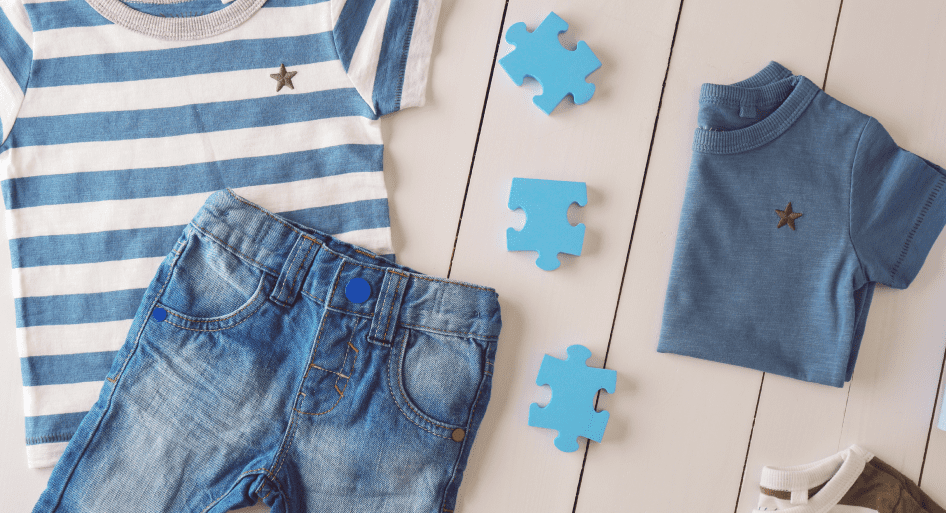 From Head to Toe: Mastering Formal Event Style for Children