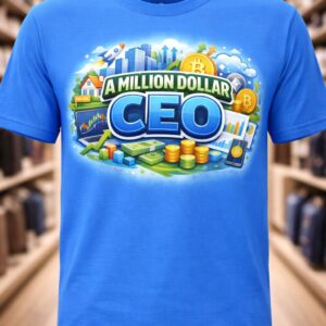 Millionaire CEO
